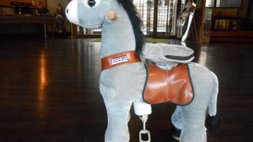 子供用スペース / 16