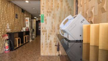 ビジネスセンター / 8