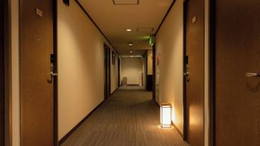 施設内の設備 / 6