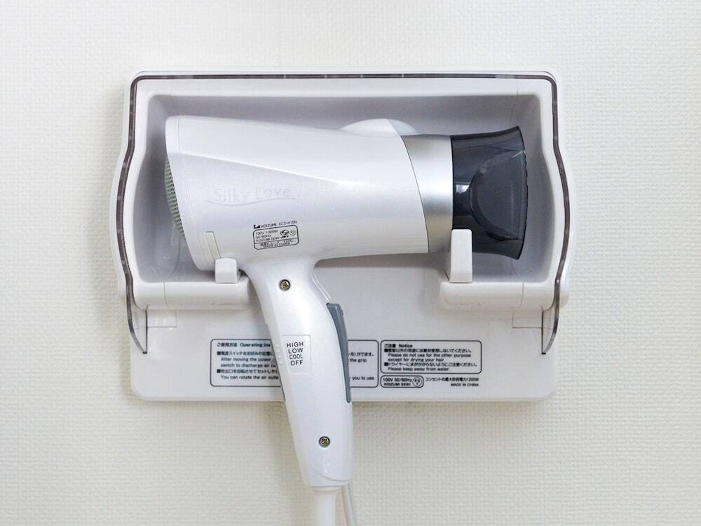 客室の設備とサービス