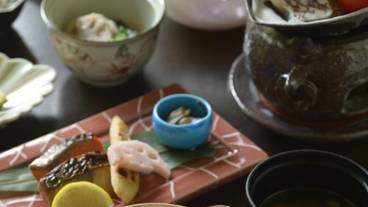 強羅温泉 強羅花扇（ゴウランオンセン ゴウラハナオウギ） / 7