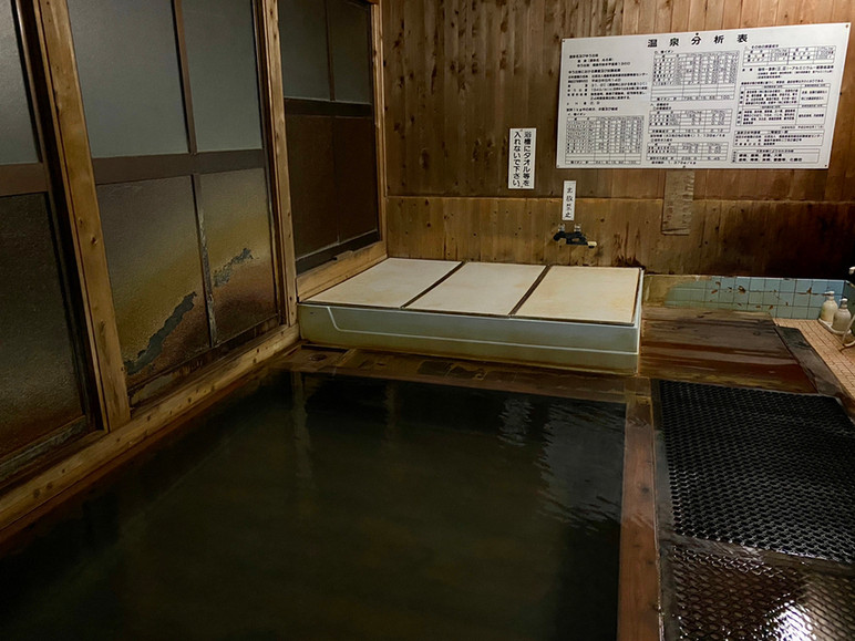 「ぬる湯温泉 旅館 二階堂」 その他 137475735 