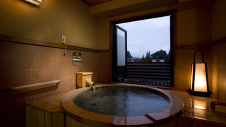 [東館]スイート 露天風呂付 禁煙