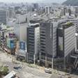 ホテルサンルート徳島