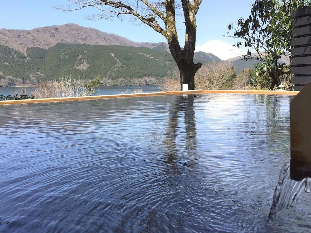 温泉