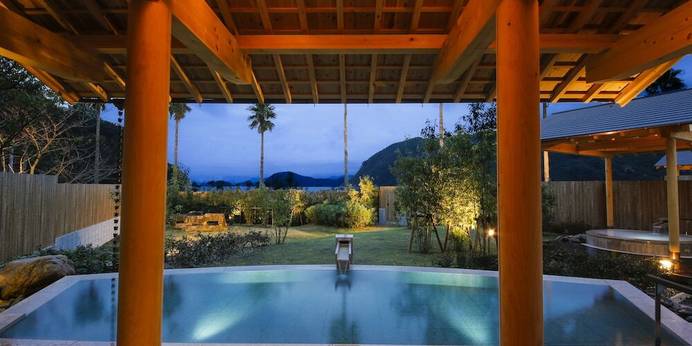 きほく千年温泉 ホテル季の座（三重県 旅館） / 1