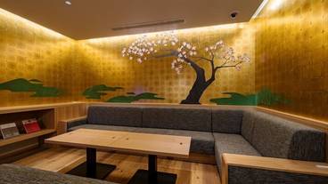 コーヒー サービス / 1