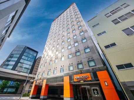 アパホテル 秋葉原駅北 / 3