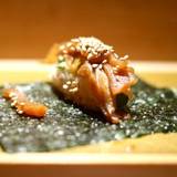 まんてん鮨 丸の内（マンテンズシ）