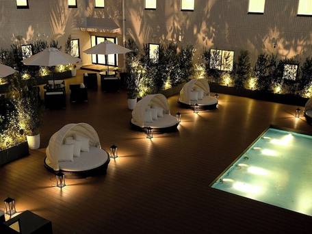 オリエンタルホテル福岡 博多ステーション / 1