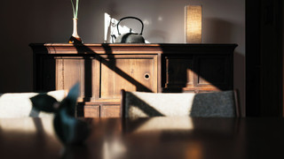 スタンダード ツインルーム ガーデンビュー