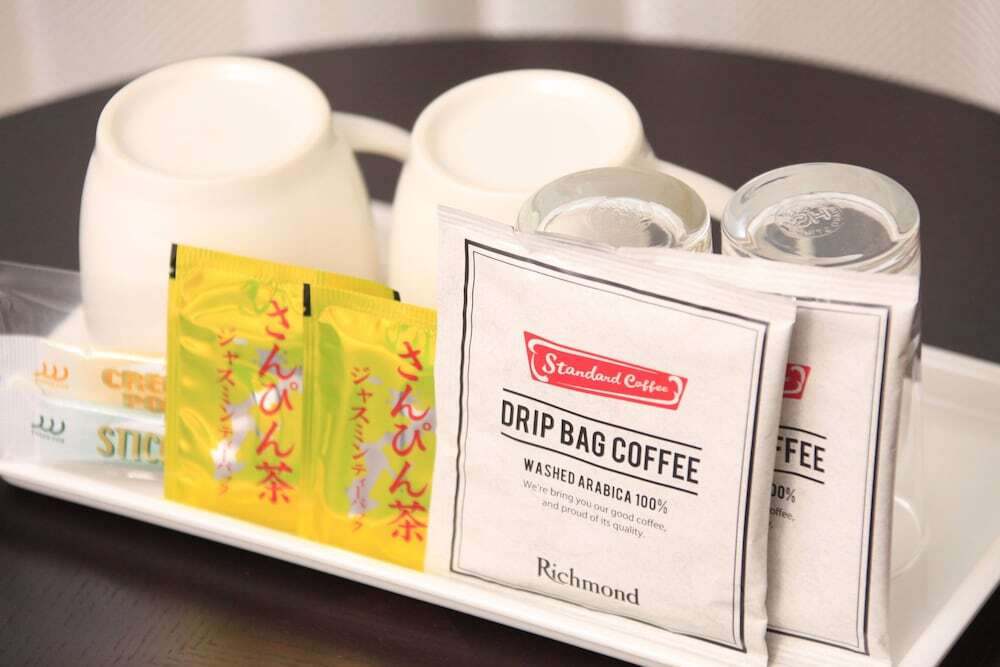 客室の設備とサービス