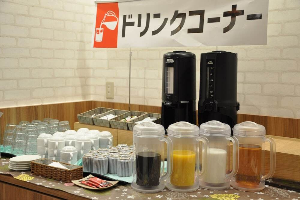 朝食
