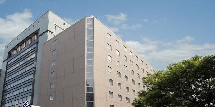 ダイワロイネットホテル新横浜（神奈川県 ビジネスホテル） / 1