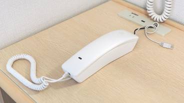 客室の設備とサービス / 23