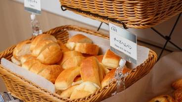 ビュッフェ / 12