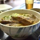 高良食堂（タカラショクドウ）