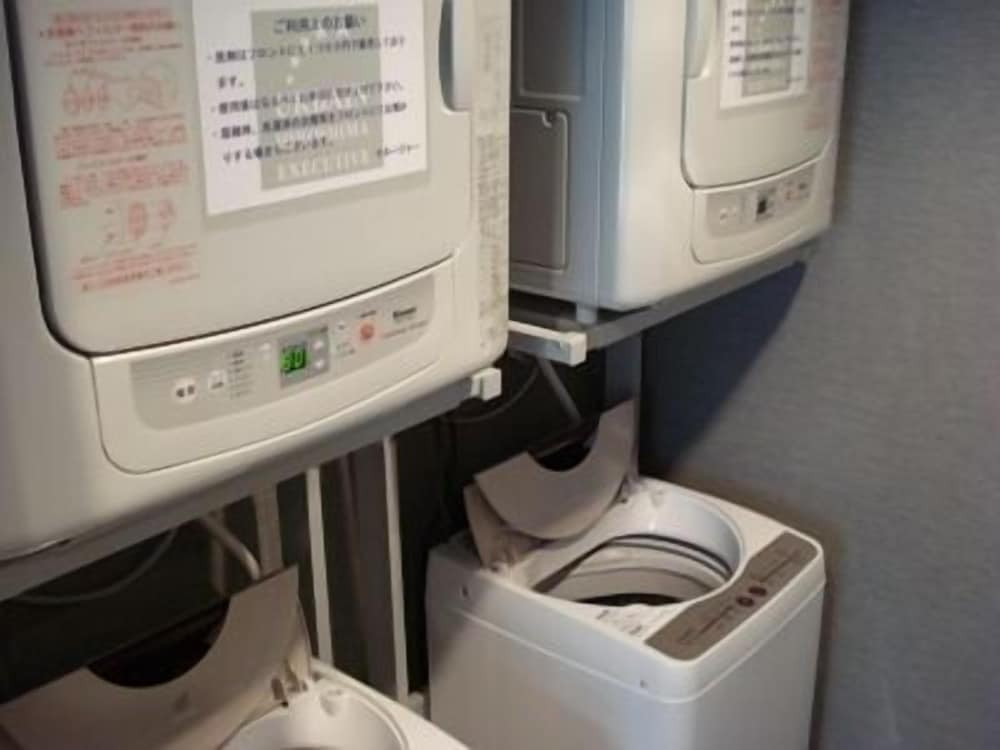 ランドリー ルーム