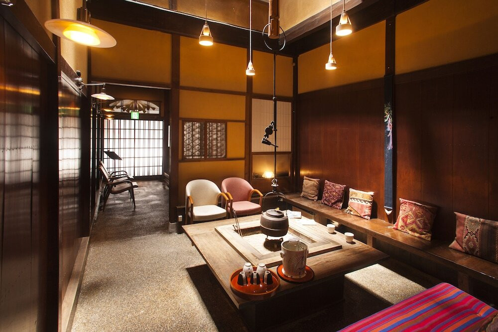 女性限定の古民家サロン「りらっくす蔵」で大人の休息3390806