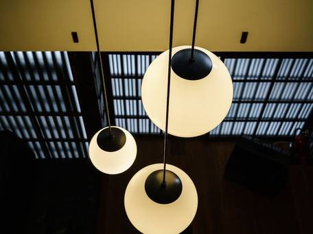 Kyoto Machiya 福音 / 4