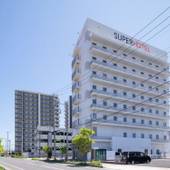 天然温泉 源氏翼の湯 スーパーホテル美田園 仙台エアポート（仙台空港）（宮城県 ビジネスホテル） / 5