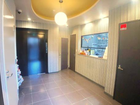 東京ツーリストイン / 2