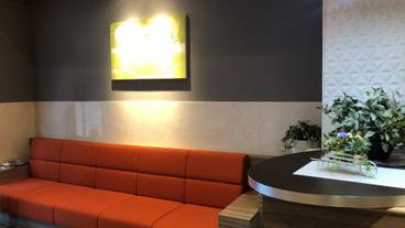 ロビー応接スペース / 7