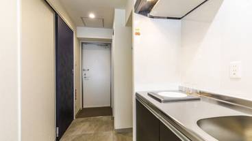 専用キッチン / 13