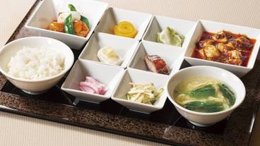 レストラン / 24