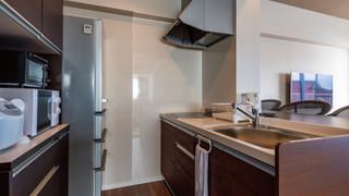 スイートコンド [下層階] 禁煙