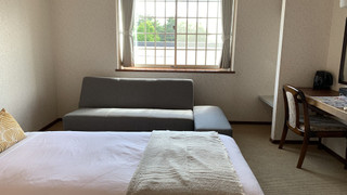 スタンダード ツインルーム 2 ベッドルーム