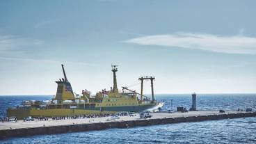 施設からの眺望 / 25