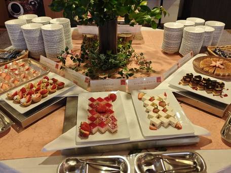 小豆島温泉 オリビアン小豆島 夕陽ヶ丘ホテル（旧：リゾートホテルオリビアン小豆島） / 5