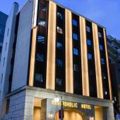 目黒ホリックホテル（旧：ホテルレオン目黒）（東京都 ビジネスホテル） / 2