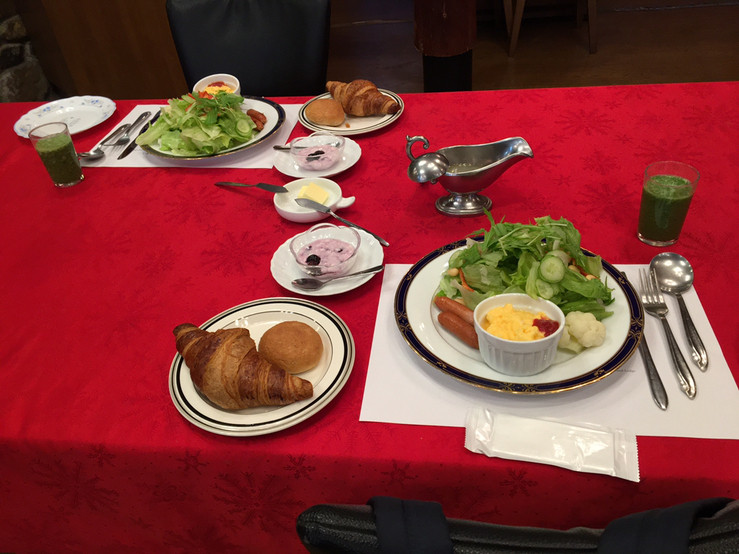 「燕ハイランドロッジ」 料理 162480753