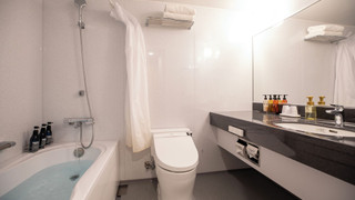 ツインルーム2F～5F 富士山ビュー 禁煙