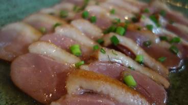 ビュッフェ / 15