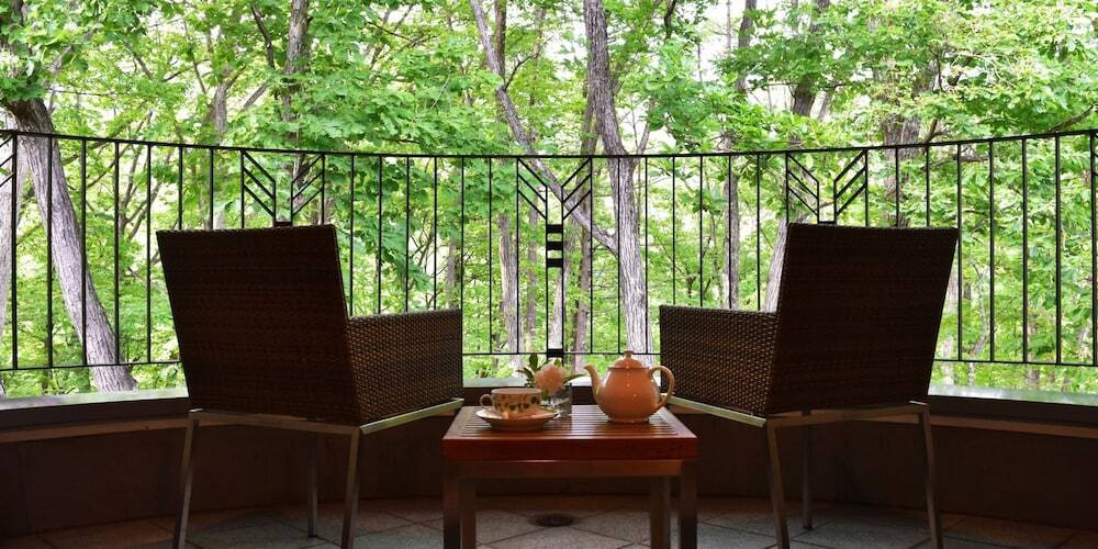 バルコニー 一例①