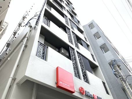 Mr.KINJO Miki24 in 牧志駅前 / 3