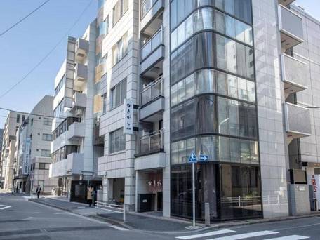 かきがら 旅館 / 4