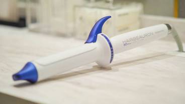 施設内の設備 / 1