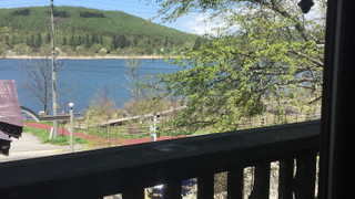 4 人部屋 レイクビュー