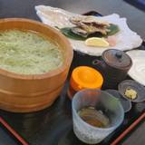 銀の穂(ギンノホ)