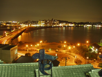 湘南海岸が一望できる客室3480292