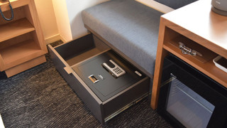 ダブルルーム 禁煙