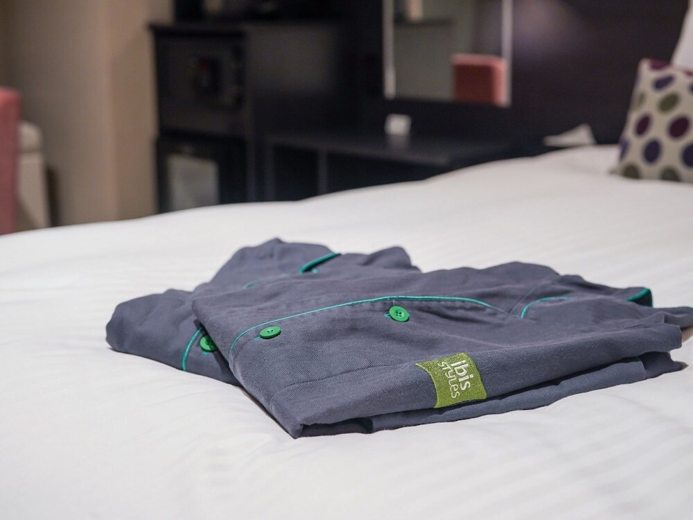 客室の設備とサービス