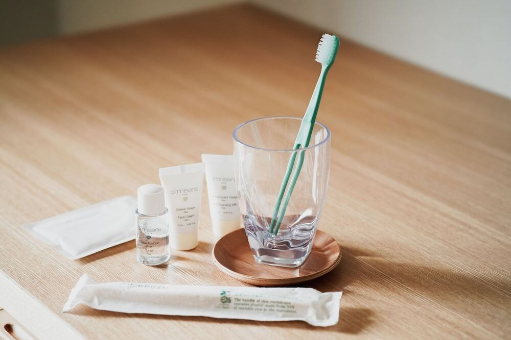 客室の設備とサービス