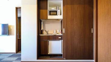 専用簡易キッチン / 6