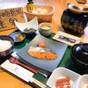 ※1泊朝食付きプラン※2026年4月1日～　地卵と地米の卵かけご飯が美味しくて大好評です！ | 甲賀の奥座敷大河原温泉 かもしか荘