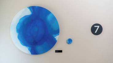 施設内の設備 / 7